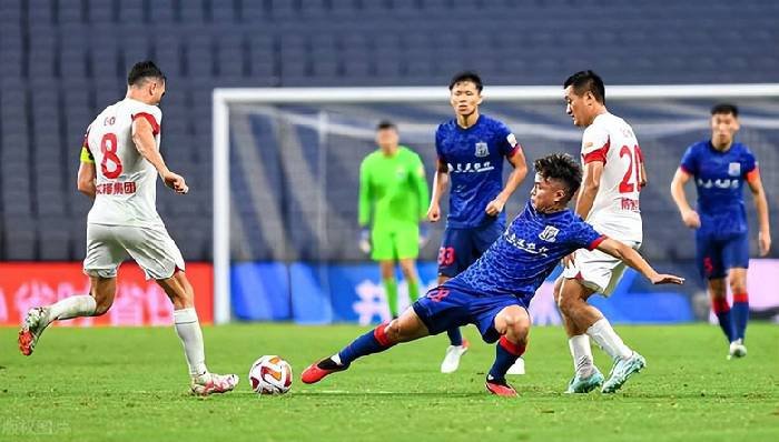 Nhận định Cangzhou Mighty Lions vs Shanghai Shenhua, 18h35 ngày 22/7