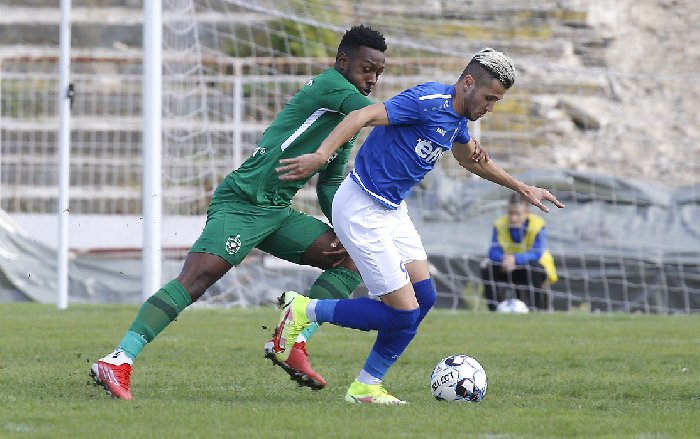 Nhận định FC Hebar Pazardzhik vs Spartak Varna, 23h00 ngày 22/7