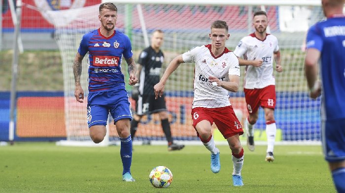 Nhận định LKS Lodz vs Piast Gliwice, 17h00 ngày 22/7