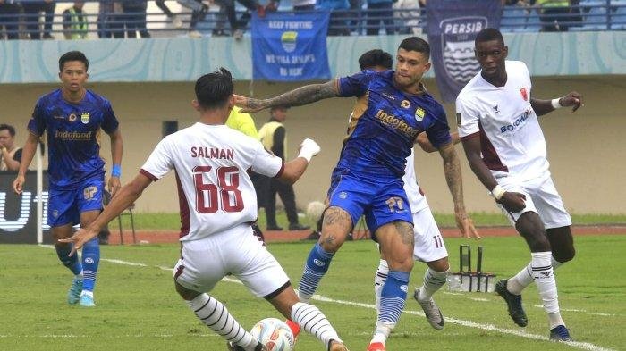 Nhận định PSM Makassar vs Persib Solo, 15h30 ngày 22/7