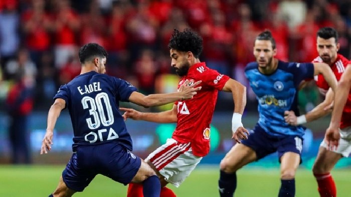 Nhận định Pyramids vs Al Ahly, 01h00 ngày 23/7