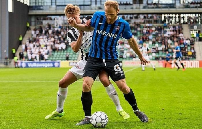 Soi kèo phạt góc Inter Turku vs Gnistan, 22h ngày 22/07