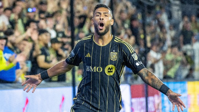 Kết quả bóng đá hôm nay tối 22/8: Los Angeles FC thổi bay Colorado Rapids