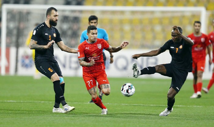 Nhận định Al Duhail SC vs Umm Salal, 22h30 ngày 22/8