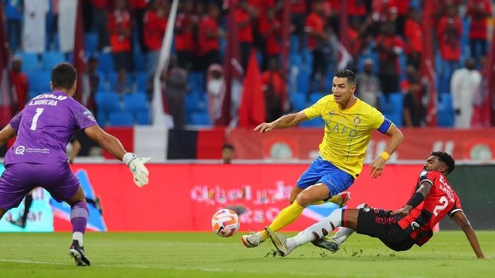 Nhận định Al Nassr FC vs Al Raed FC, 1h ngày 23/08