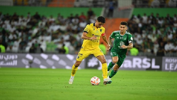 Nhận định Al Taawoun vs Al-Fayha, 23h10 ngày 22/8