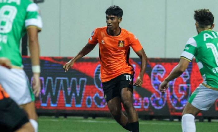 Nhận định Balestier Khalsa vs Hougang United, 18h45 ngày 23/8