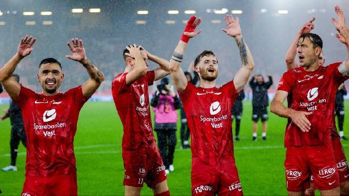 Nhận định Brann vs FC Astana, 0h00 ngày 23/8