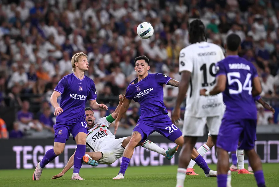 Nhận định Dinamo Minsk vs R.S.C. Anderlecht, 1h45 ngày 23/08