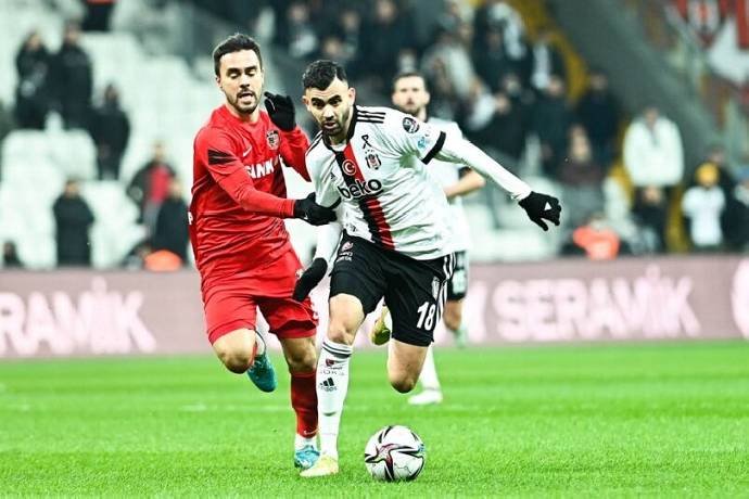 Nhận định FC Lugano vs Besiktas JK, 1h30 ngày 23/08