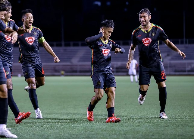 Nhận định Kuala Lumpur City vs Kaya FC, 20h00 ngày 22/8