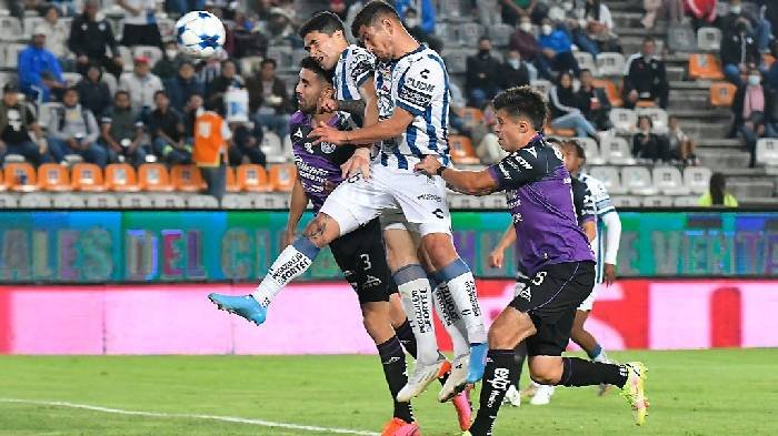 Nhận định Mazatlan FC vs Pachuca, 9h ngày 24/08