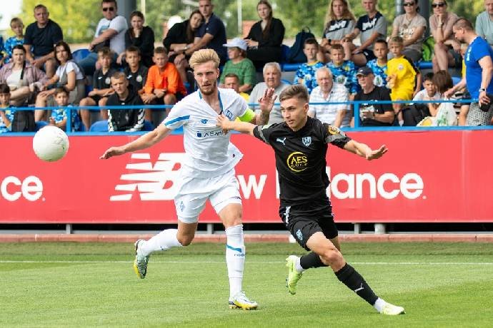 Nhận định Metalist 1925 Kharkiv vs Veres Rivne, 21h00 ngày 22/8