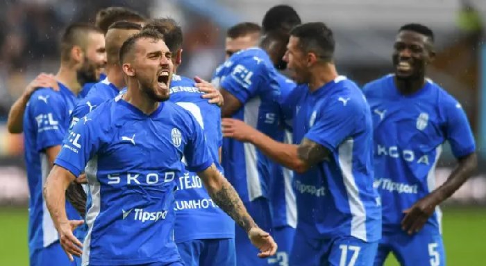 Nhận định Mlada Boleslav vs Paksi, 23h00 ngày 22/8