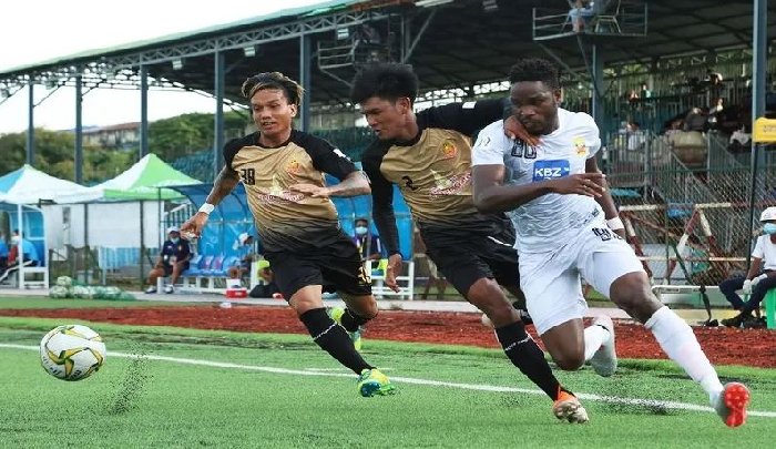 Nhận định Myawady vs Mahar United, 16h30 ngày 23/8