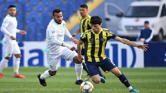 Nhận định Pakhtakor Tashkent vs Surkhon Termiz, 21h00 ngày 22/8