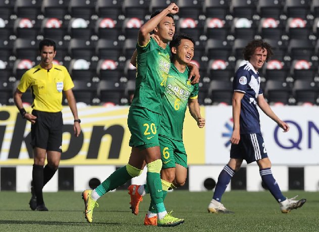 Nhận định Shanghai Shenhua vs Beijing Guoan, 18h35 ngày 22/8