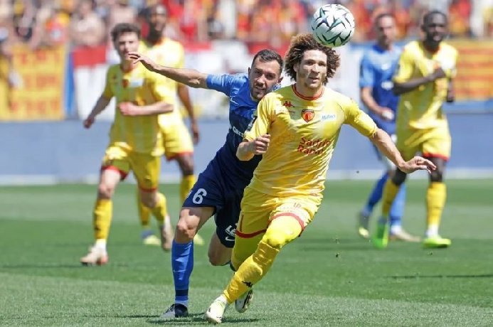  Nhận định Le Mans vs Brest 01h45 ngày 23/08: Chủ nhà đáng tin