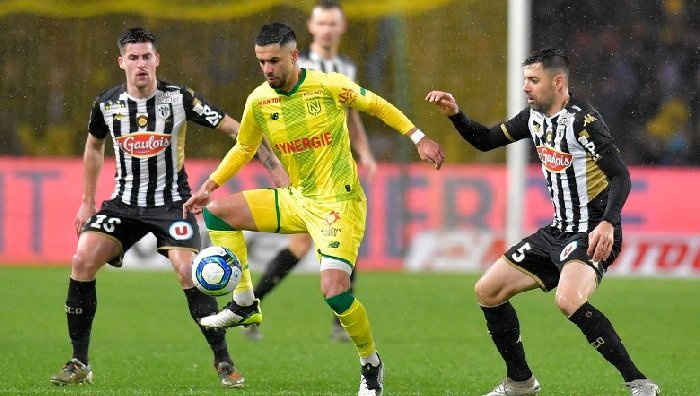 Nhận định, Soi kèo Angers SCO vs FC Nantes, 22h00 ngày 22/9