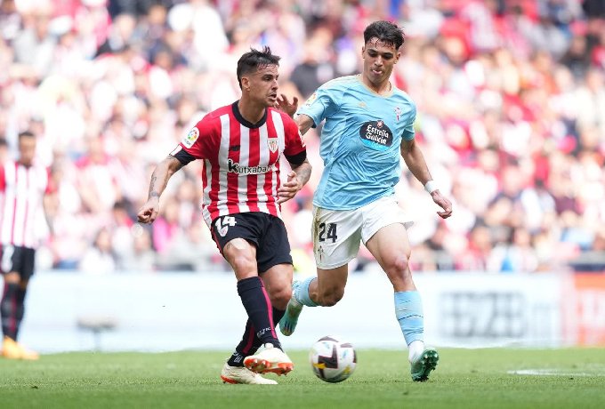 Nhận định, Soi kèo Bilbao vs Celta Vigo, 21h15 ngày 22/9