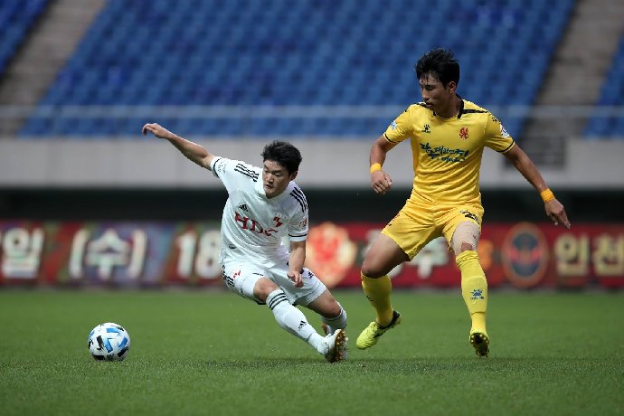 Nhận định, Soi kèo Gwangju vs Jeju United, 14h30 ngày 22/9