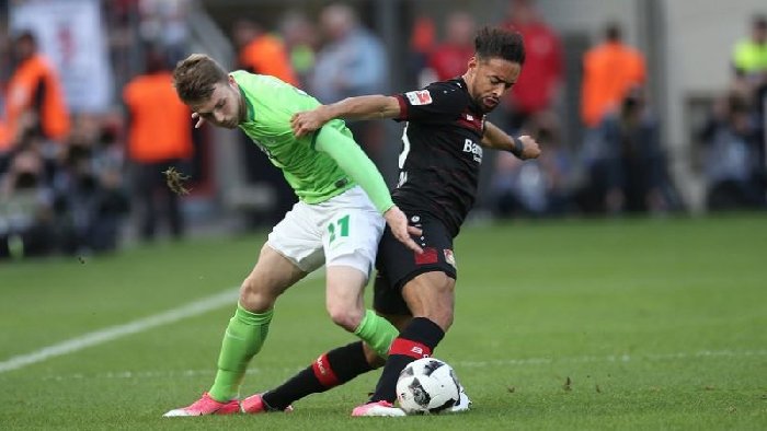 Nhận định, Soi kèo Leverkusen vs Wolfsburg, 20h30 ngày 22/9