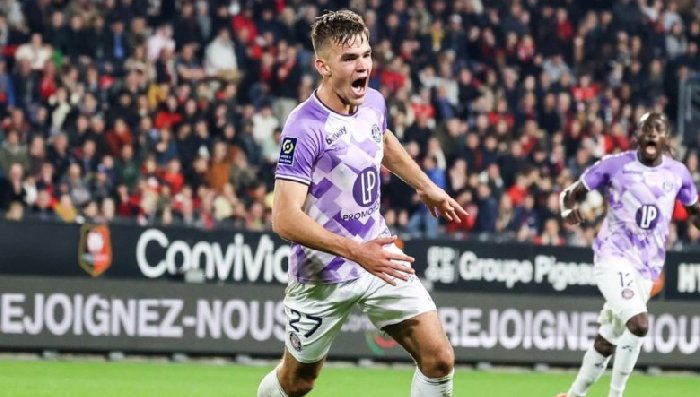 Nhận định Stade Brestois 29 vs Toulouse FC, 22h00 ngày 22/9