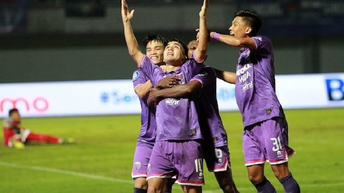Nhận định Persita Tangerang vs Persis Solo FC, vòng 16 giải VĐQG Indonesia 15h00 ngày 22/10