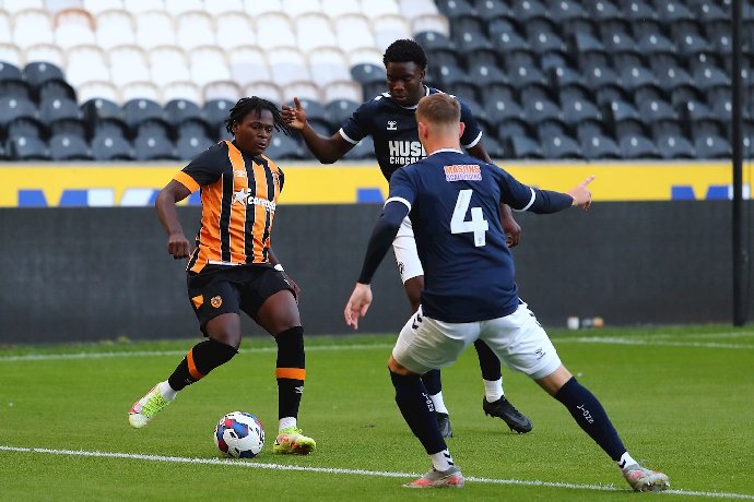 Nhận định U21 Birmingham vs U21 Hull City, vòng 9 Hạng 2 U21 Anh 20h00 ngày 23/10/2023