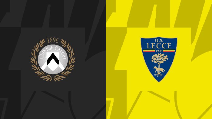 Nhận định Udinese vs Lecce, vòng 9 giải VĐQG Italia 23h30 ngày 23/10