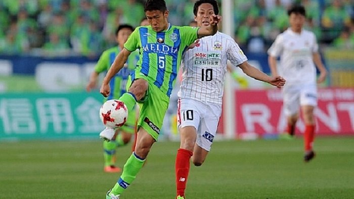 Nhận định Zweigen Kanazawa vs Montedio Yamagata, vòng 39 giải hạng 2 Nhật Bản 12h00 ngày 22/10