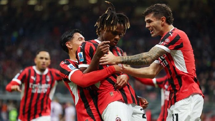 Nhận định, Soi kèo AC Milan vs Club Brugge, 23h00 ngày 22/10