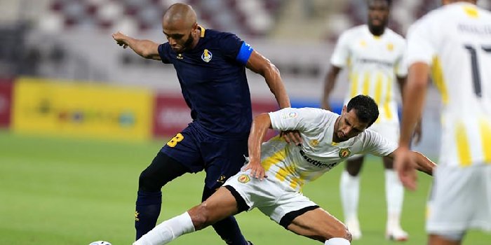 Nhận định, Soi kèo Al-Gharafa SC vs Al Wasl F.C, 23h00 ngày 22/10