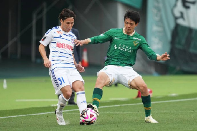 Nhận định, Soi kèo Albirex Niigata vs Tokyo Verdy, 17h00 ngày 23/10