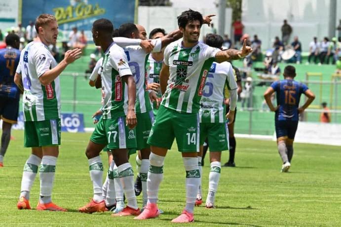 Nhận định, Soi kèo Antigua GFC vs Alajuelense, 9h ngày 23/10