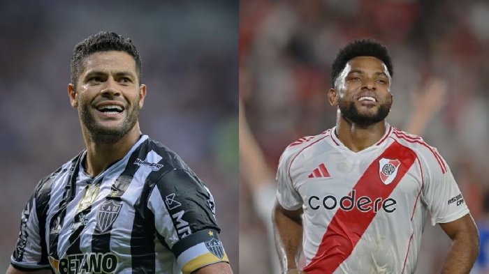 Nhận định, soi kèo Atletico Mineiro vs River Plate, 7h30 ngày 23/10