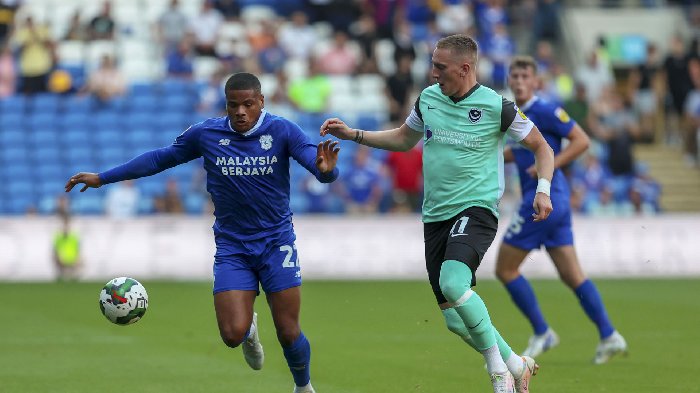 Nhận định, Soi kèo Cardiff City vs Portsmouth, 1h45 ngày 23/10