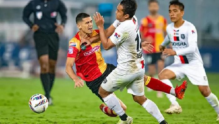 Nhận định, Soi kèo Odisha vs East Bengal, 21h00 ngày 22/10