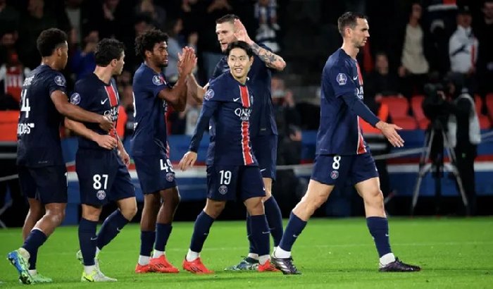 Nhận định, Soi kèo Paris Saint-Germain vs PSV Eindhoven, 2h00 ngày 23/10