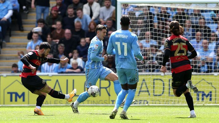 Nhận định, soi kèo Queens Park Rangers vs Coventry City, 2h ngày 23/10