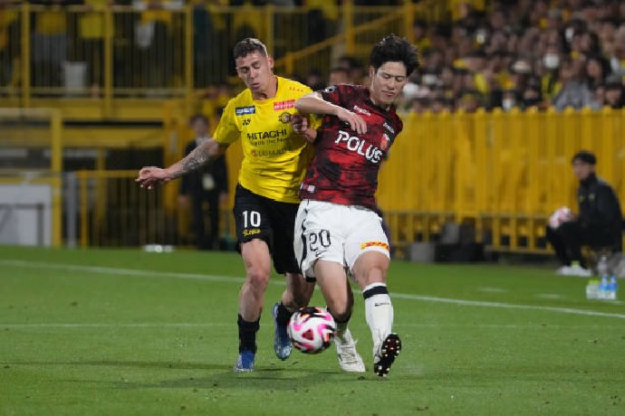 Nhận định, Soi kèo Urawa Red Diamonds vs Kashiwa Reysol, 17h30 ngày 23/10