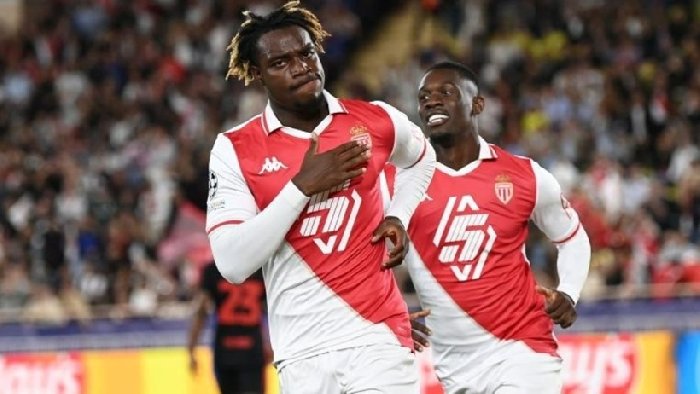 Soi kèo phạt góc AS Monaco vs Crvena Zvezda, 23h45 ngày 22/10