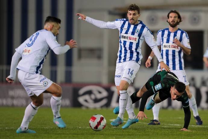 Nhận định Giouchtas vs Atromitos Athens, vòng 5 cúp quốc gia Hy Lạp 20h00 ngày 22/11/2023