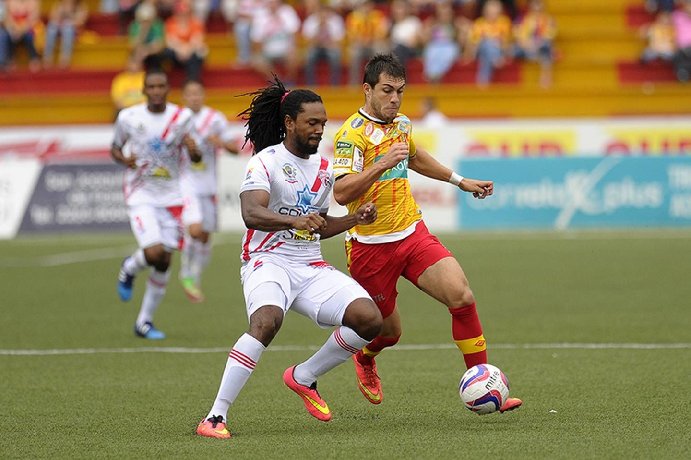 Nhận định Herediano vs Santos de Guapiles, vòng 21 VĐQG Costa Rica 9h00 ngày 23/11/2023