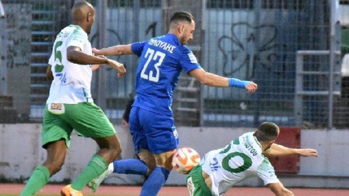 Nhận định Levadiakos vs Lamia, vòng 5 cúp quốc gia Hy Lạp 20h00 ngày 22/11/2023