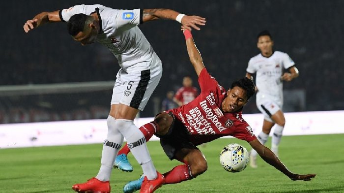 Nhận định Madura United vs Bali United, vòng 20 VĐQG Indonesia 15h00 ngày 23/11/2023