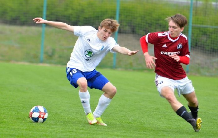 Nhận định U19 Pardubice vs U19 Sparta Praha, vòng 13 Hạng Nhất U19 Séc 17h00 ngày 22/11/2023