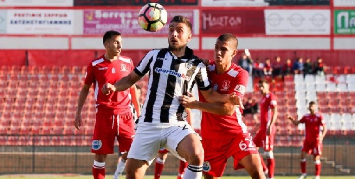 Nhận định, soi kèo Athens Kallithea vs Panserraikos, 0h30 ngày 23/11