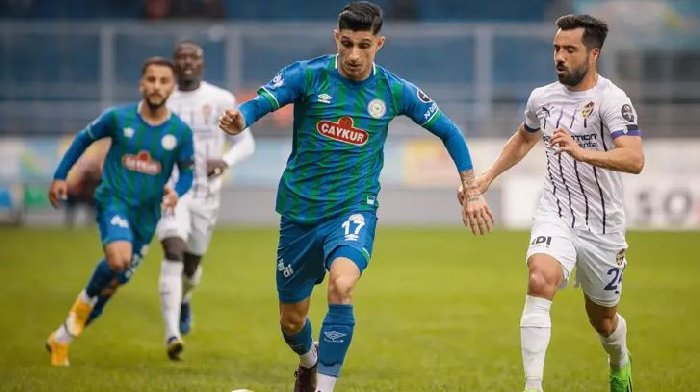 Nhận định, Soi kèo Eyupspor vs Caykur Rizespor, 17h30 ngày 23/11