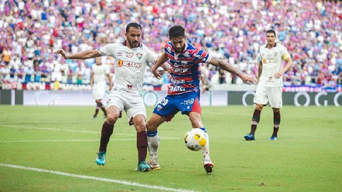 Nhận định, Soi kèo Fluminense vs Fortaleza, 7h30 ngày 23/11